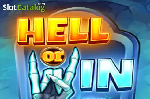 Hell Or Win слот Hell Or Win слот