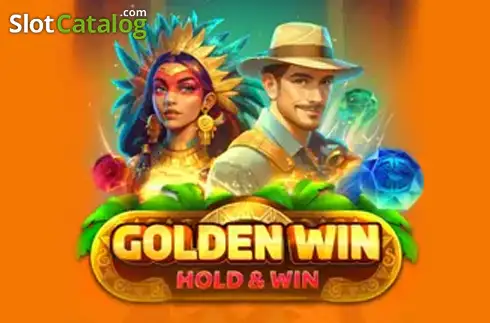Golden Win слот
