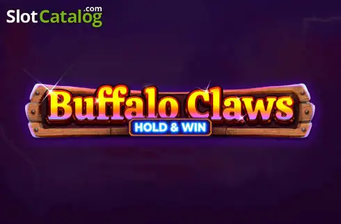 Buffalo Claws слот