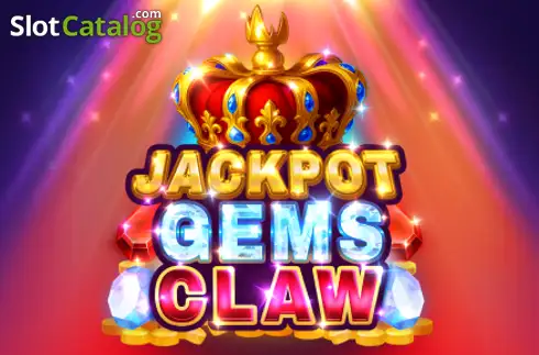 Jackpot Gems Claw слот