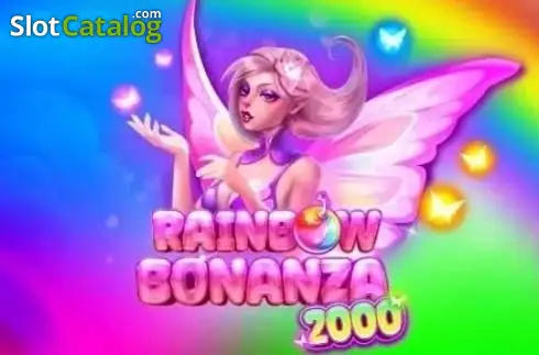 Rainbow Bonanza 2000 Clawbuster