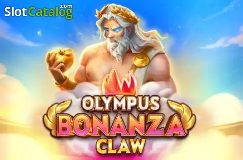 Olympus Bonanza Claw слот