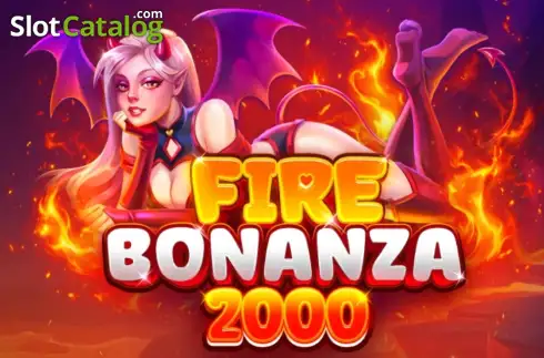 Fire Bonanza 2000 Clawbuster