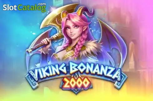 Viking Bonanza 2000 Clawbuster