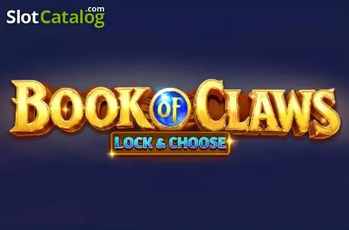 Book of Claws: Lock&Choose Clawbuster