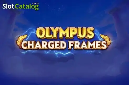 Olympus: Charged Frames Clawbuster