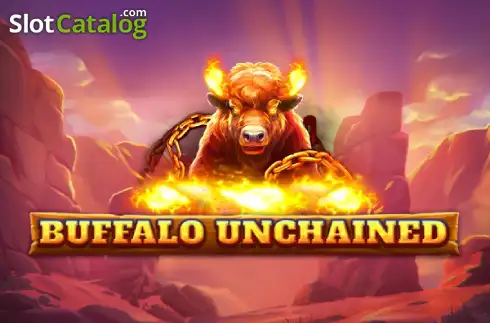 Buffalo Unchained слот