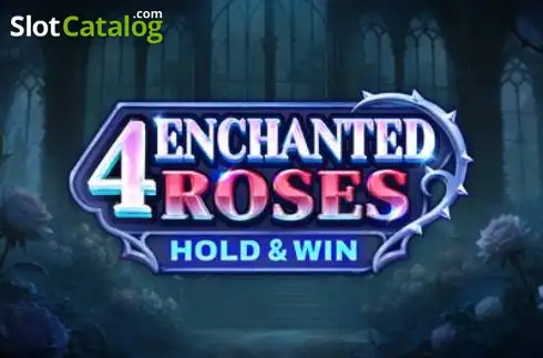 4 Enchanted Roses логотип 4 Enchanted Roses логотип