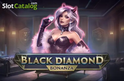 Black Diamond Bonanza слот