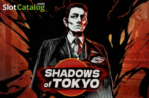 Shadows of Tokyo слот