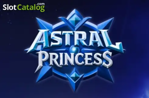 Astral Princess слот
