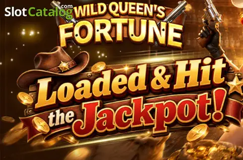 WILD QUEEN'S FORTUNE слот WILD QUEEN'S FORTUNE слот