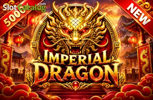 Imperial Dragon (ClotPlay) логотип Imperial Dragon (ClotPlay) логотип