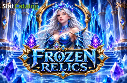 Frozen Relics слот