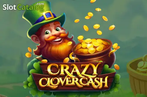 Crazy Clover Cash (ClotPlay) слот