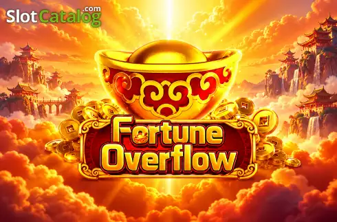 Fortune Overflow (ClotPlay) слот