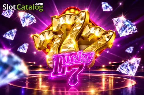 Lucky 7 (ClotPlay) слот