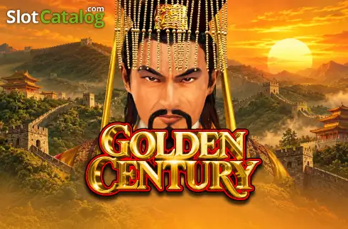 Golden Century слот