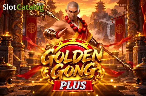 Golden Gong PLUS слот