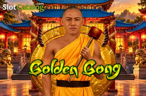 Golden Gong слот