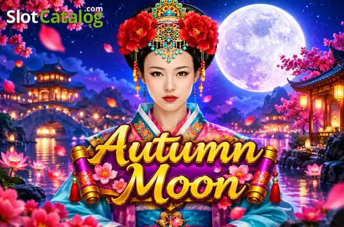 Autumn Moon слот
