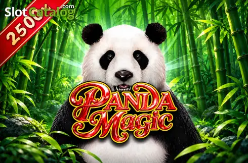 Panda Magic (ClotPlay) слот