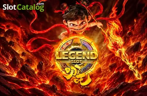 Legend Slot: NeZha слот