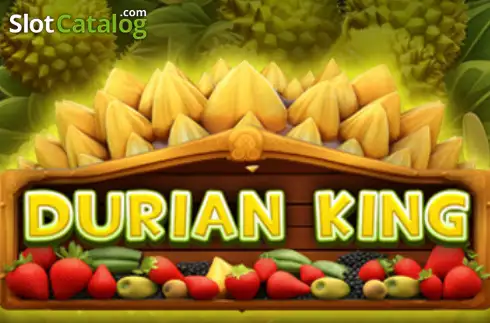 Durian King слот