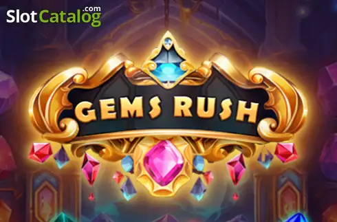 Gems Rush (ClotPlay) слот