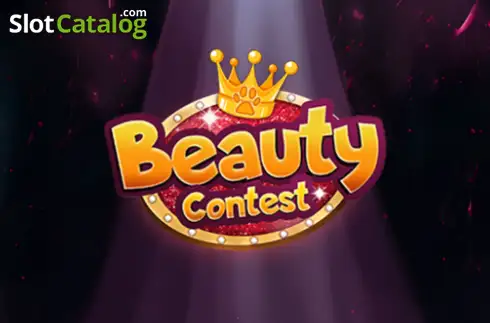 Beauty Contest слот