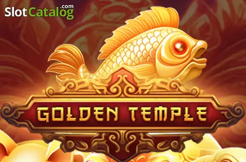 Golden Temple (ClotPlay) слот