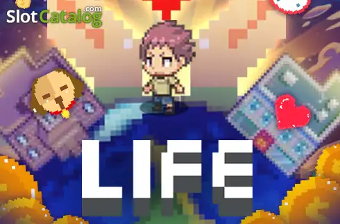 Life слот