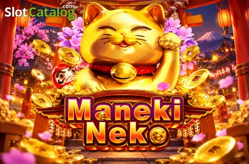 Maneki Neko (ClotPlay) слот