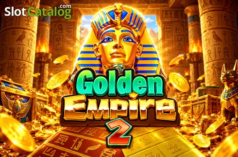 Golden Empire 2 (ClotPlay) слот