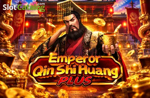 Emperor Qin Shi Huang PLUS (ClotPlay) слот