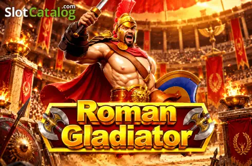 Roman Gladiator (ClotPlay) слот