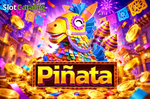 Piñata (ClotPlay) слот