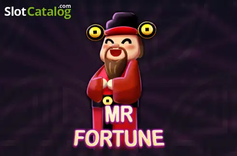 Mr Fortune слот