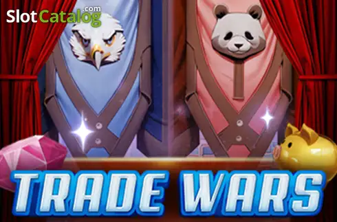 Trade Wars слот