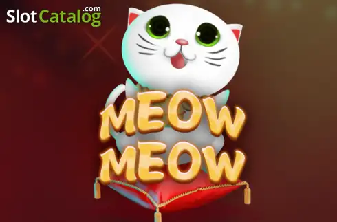Meow Meow (ClotPlay) слот