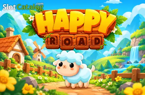 Happy Road слот