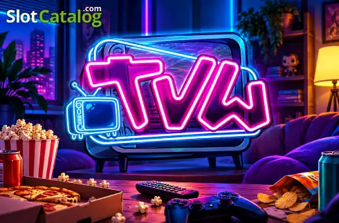 TV Worlds слот