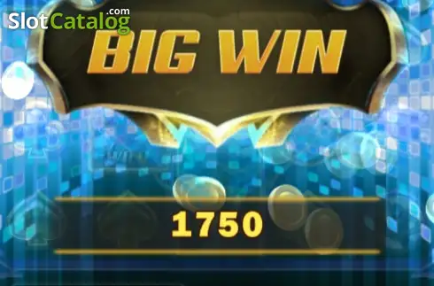 Скрин3. Legend Slot: Onimaru (CP) слот