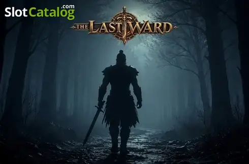 The Last Ward: Action RPG слот The Last Ward: Action RPG слот