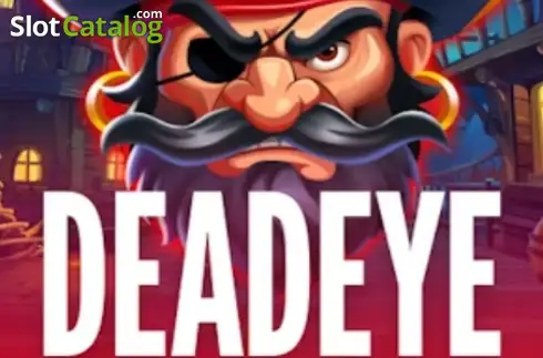 Deadeye слот