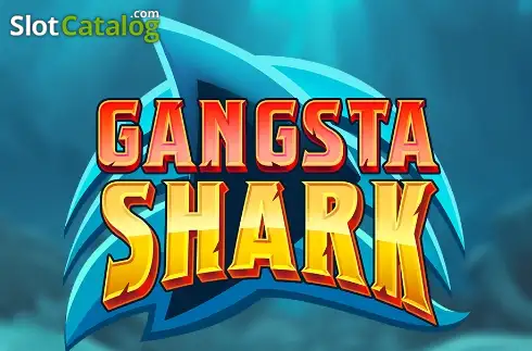 Gangsta Shark слот