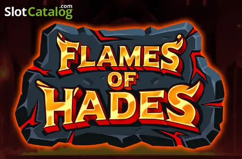 Flames of Hades слот