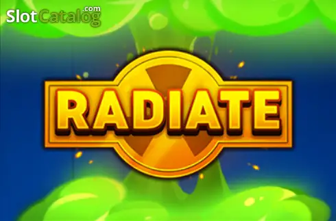 Radiate Clutch Gaming
