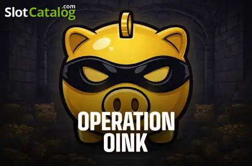 Operation Oink Clutch Gaming