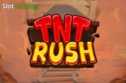 TNT Rush слот